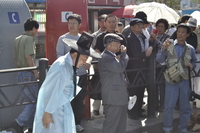 2009 서울 차 없는 거리행사