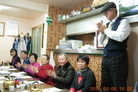 2010년도 정기총회