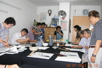 2012.7.28 인사동 교육센터