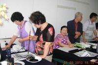 2012.9.1 인사동 교육센터