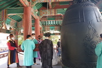 2020.10.09 -  제11회 광화문광장휘호경진대회 (한글문화큰잔치))