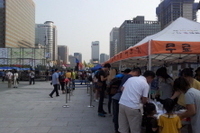 광화문광장-2014.8.30