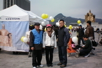 2011.3.27- 광화문광장
