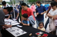 2011.9.17 -광화문광장