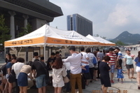 광화문광장-2015.8.22-23
