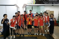 광화문광장-2019.8.10-11