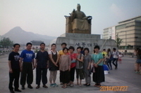광화문광장-2014.7.27