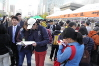 광화문광장-2013.10.26