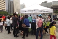 2012.5.12- 광화문광장 행사