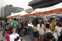 광화문광장-2013.7.13