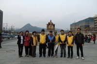 2011.11.12 -광화문광장