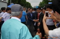 대학로(다문화 현장퍼포먼스)-2014.6.22