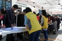 광화문광장-2013.10.12