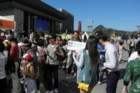 광화문광장-2013.10.5