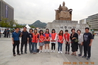 광화문광장-2018.9.15-16