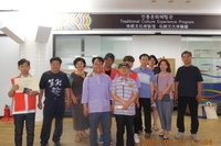 광화문광장-2018.6.23-24