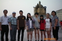 2012.8.11 -광화문광장