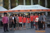 광화문광장-2014.9.6(추석행사)
