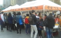 광화문광장-2014.11.1