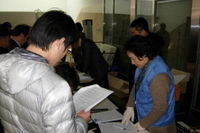 2010.11.20 광화문광장(해치마당)