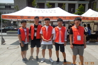광화문광장-2018.7.21-22