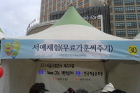 서울시청 앞 광장-2015.11.1