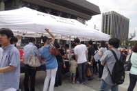 2011.8.27 -광화문광장