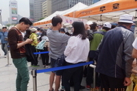 광화문광장-2015.5.2