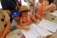 광화문광장-2018.6.16-17