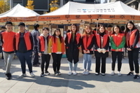 광화문광장-2018.11.4