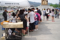 2011.05.28 ~ 29 - 광화문광장에서