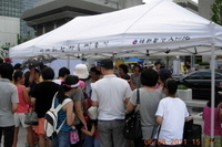 2011.8.6 -광화문광장