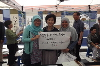 광화문광장- 2013.8.3