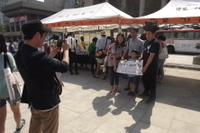 2013.6.1 -광화문광장
