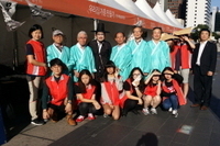 청계광장(장례문화)행사-2015.9.13