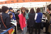 광화문광장 -2013.4.13