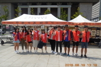 광화문광장-2018.8.19
