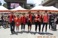 광화문광장-2018.7.7-8