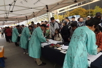 광화문광장-2013.11.3