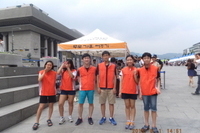 광화문광장-2015.8.1-오전