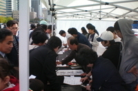 2011.10.22 -광화문광장